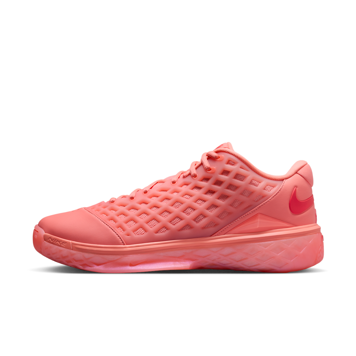 Men's Kobe III Low Protro Basketball Shoes
