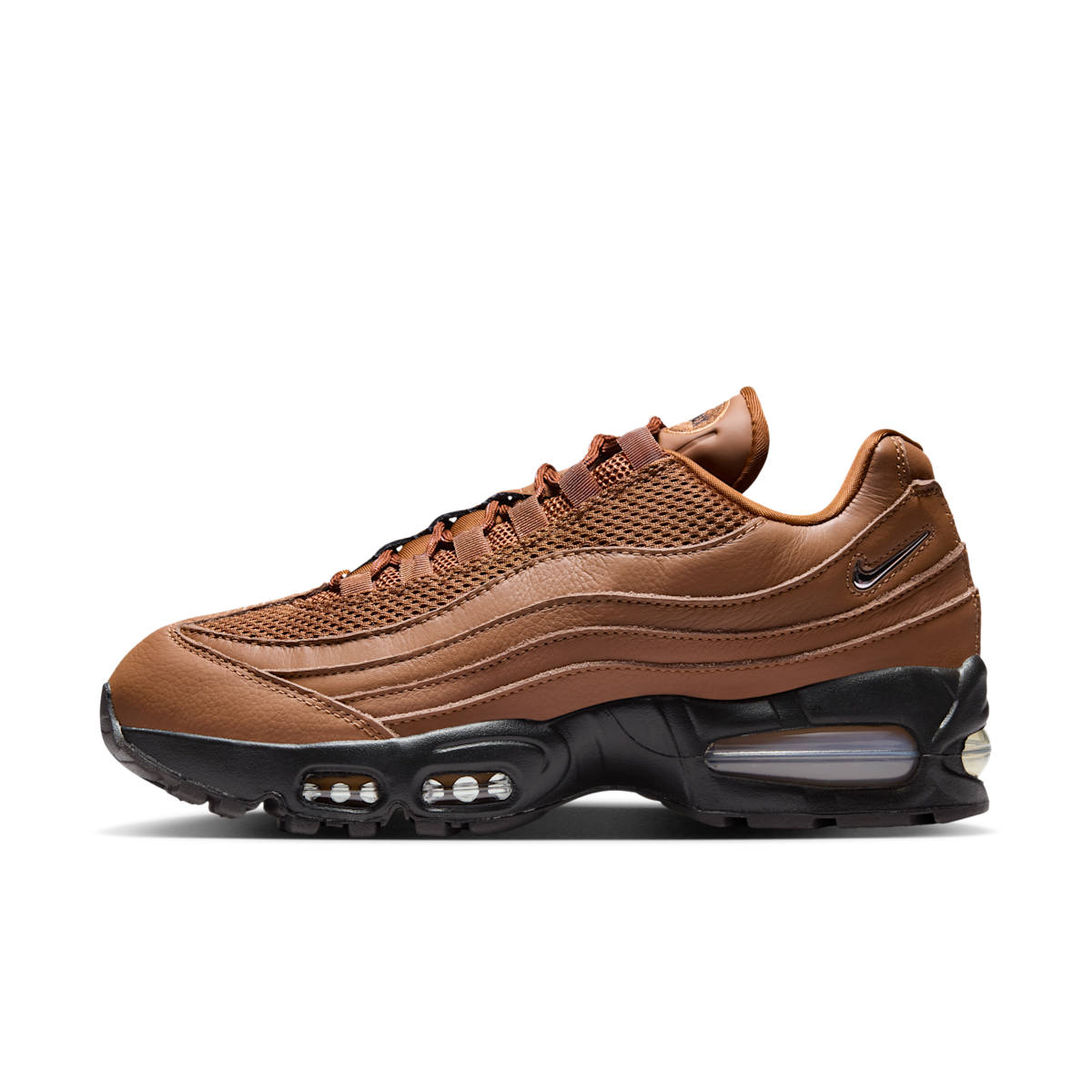 Women's Air Max 95 Shoes