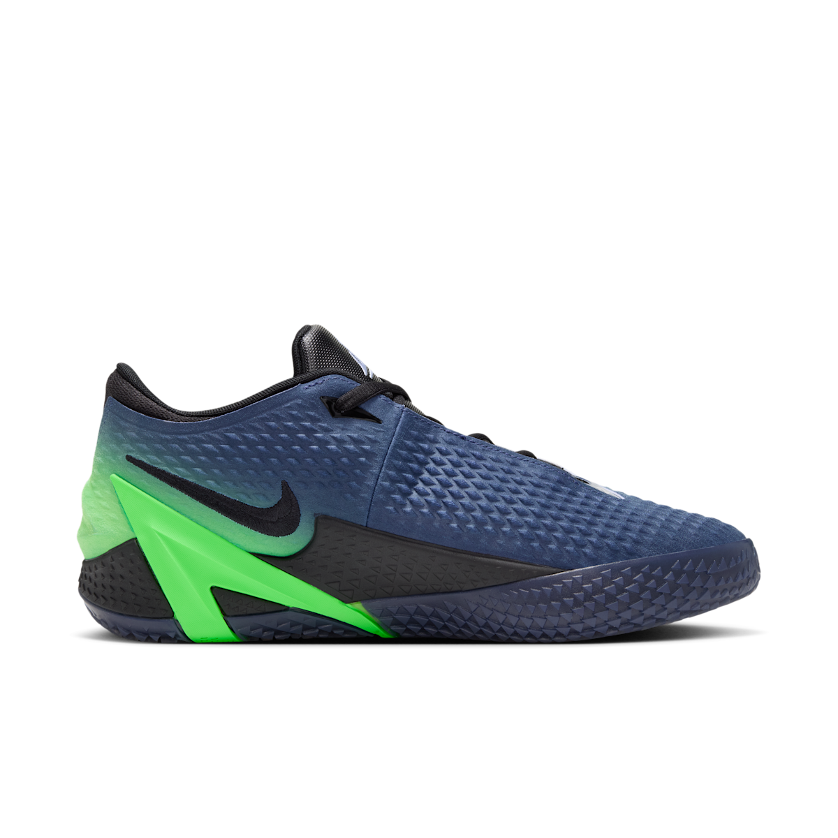 Men's Ja 4 "Nightmare" Basketball Shoes