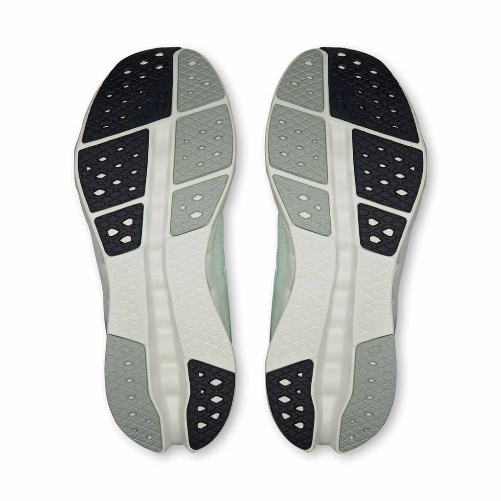 Women's Cloudsurfer 2 Running Shoe In Ivory/creek