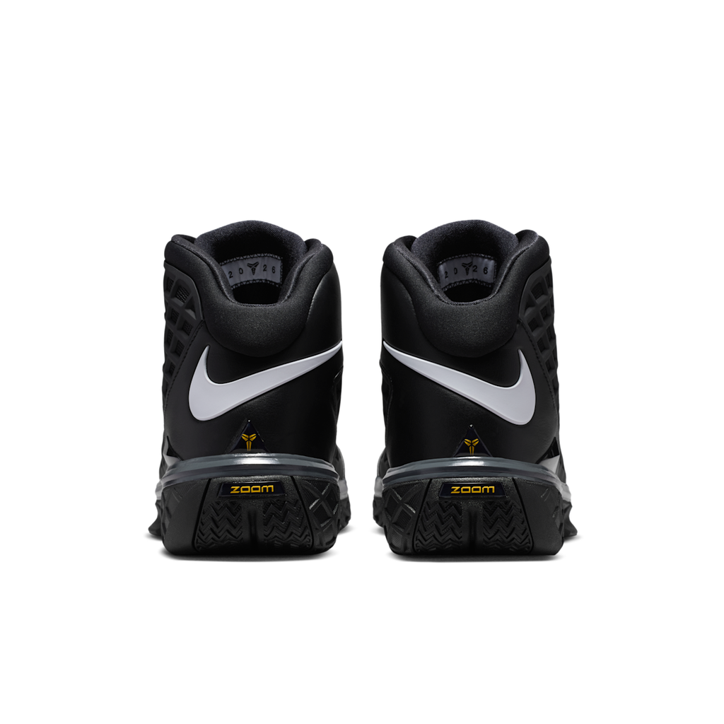 Men's Kobe 3 Protro Basketball Shoes