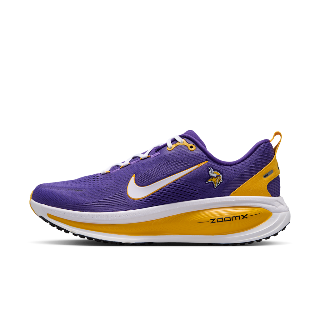 Men's Vomero 18 (Minnesota Vikings) NFL Road Running Shoes