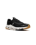Men's Cloudnova Form 2 Shoes In Black | Ivory
