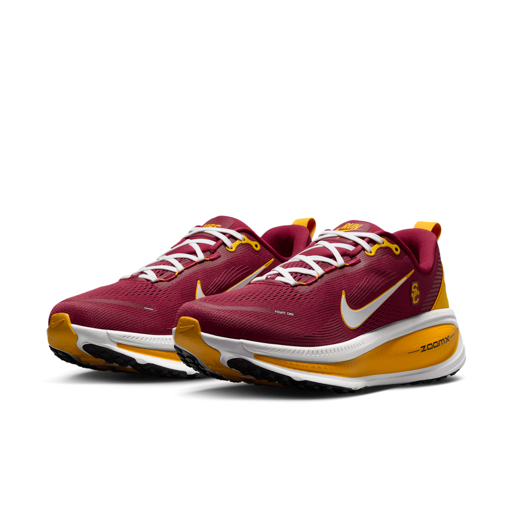 Men's College Vomero 18 (USC) Road Running Shoes