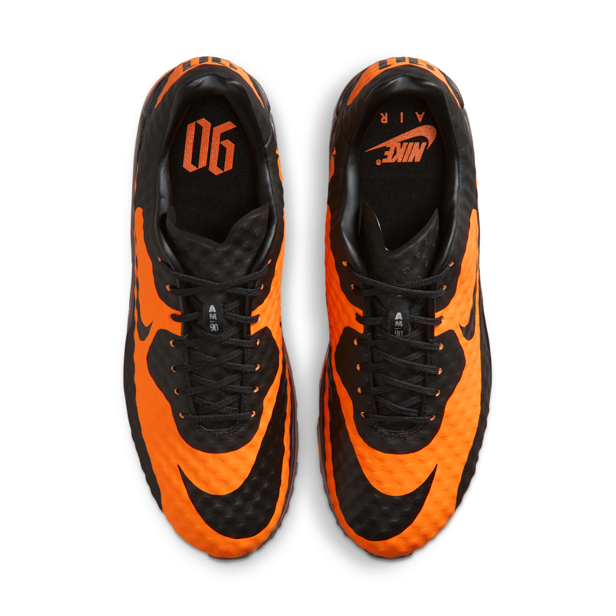 Men's Air Max 90 "Hypervenom" Shoes