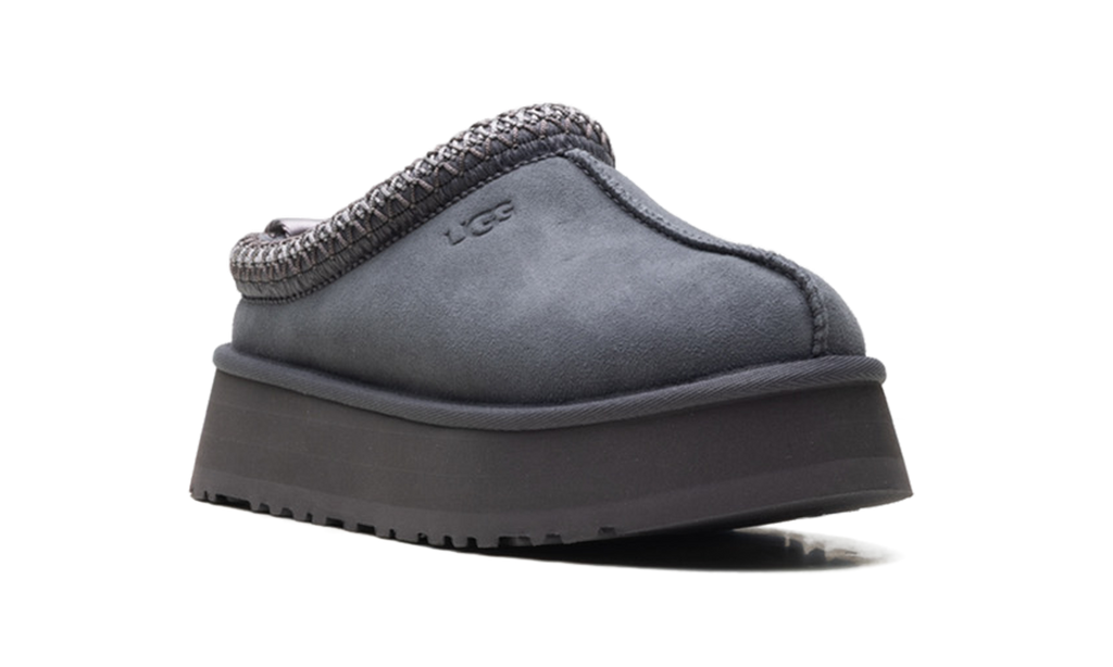 Tazz II Slipper WMNS "Obsidian" 1174471 OBS