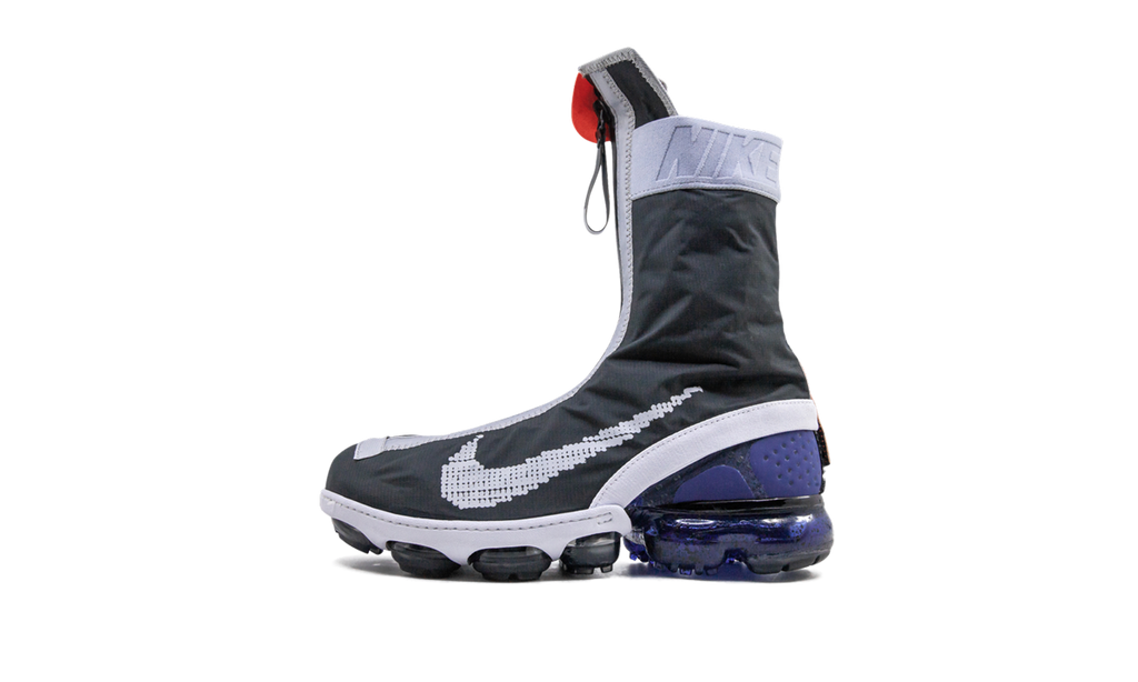 Air VaporMax Flyknit Gator ISPA "Black" AR8557 002