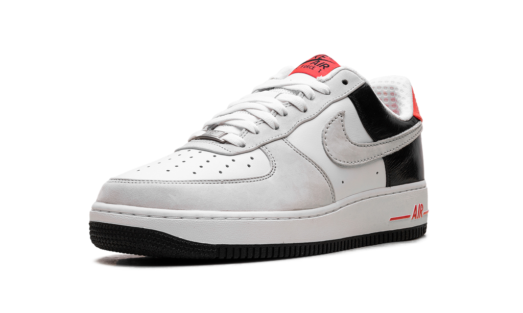 Air Force 1 Low Premium "Infrared" 318775 101