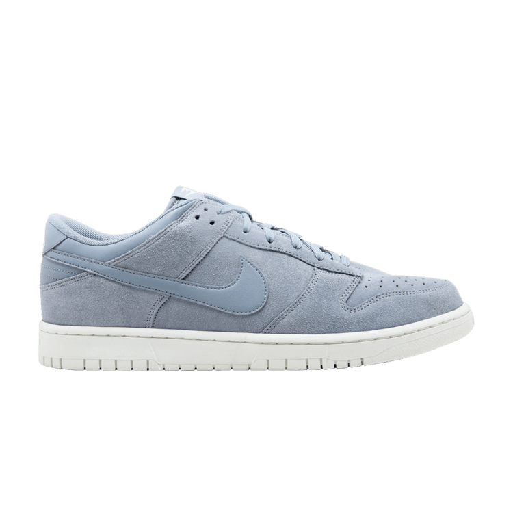Nike Dunk Low 'Glacier Grey'
