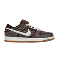 Nike Dunk Low Pro Premium SB 'Paisley'
