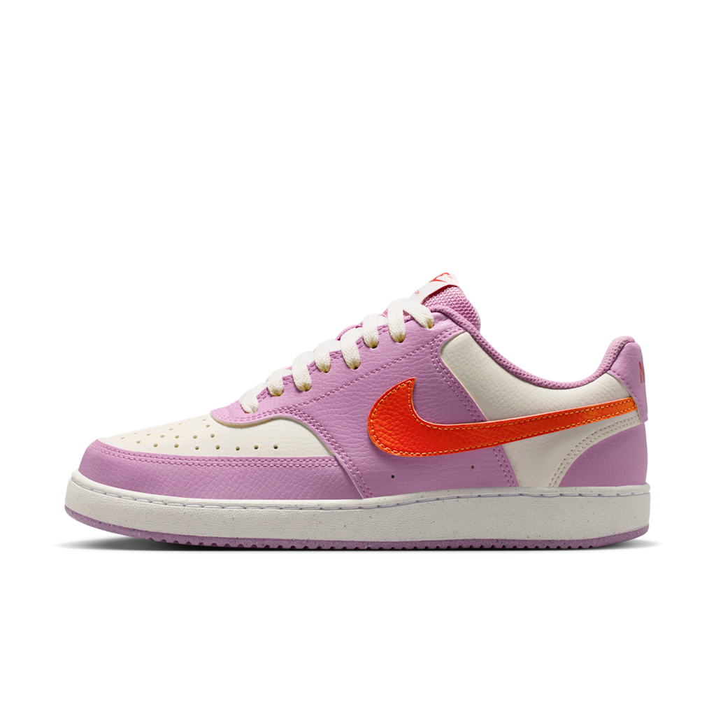 Women's Court Vision Low Next Nature Shoes