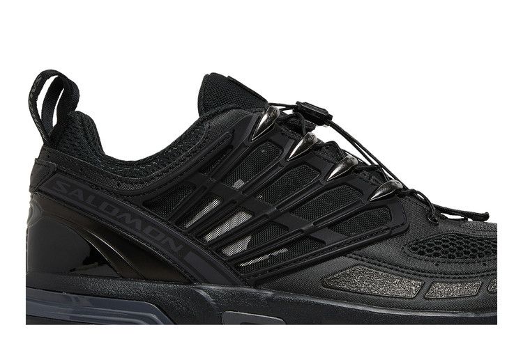 Salomon ACS Pro Advanced 'Triple Black'