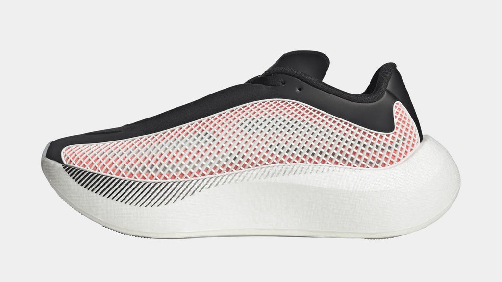 HYPERBOOST EPHR Mens Lifestyle Shoes (Core Black/Solar Red/Cloud White)