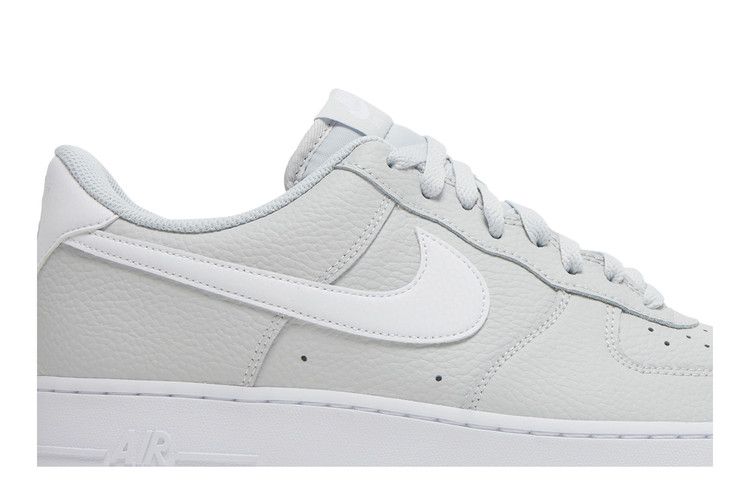 Nike Air Force 1 '07 'Pebbled'