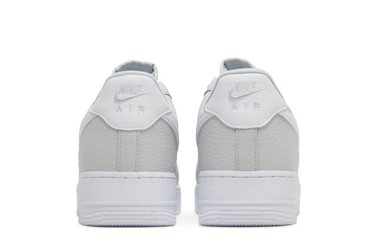 Nike Air Force 1 '07 'Pebbled'