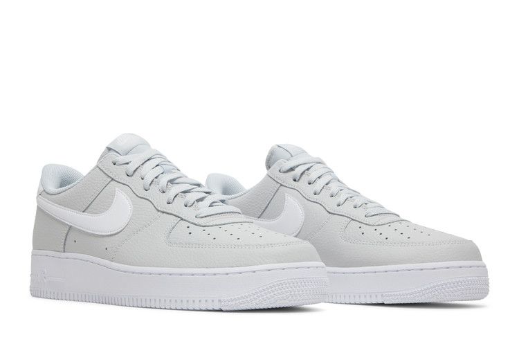 Nike Air Force 1 '07 'Pebbled'