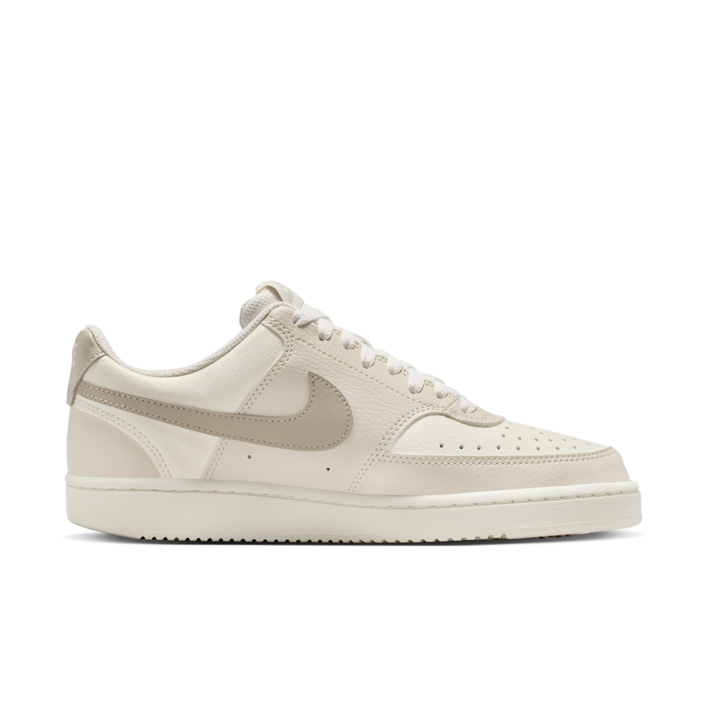 Women's Court Vision Low SE Shoes