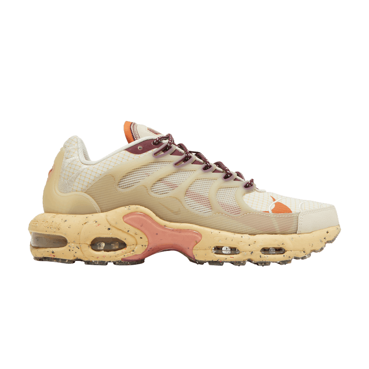 Nike Air Max Terrascape Plus 'Pearl White Dark Beetroot'