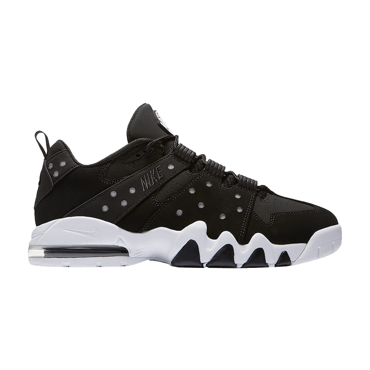 Nike Air Max 2 CB 94 Low 'Black White'