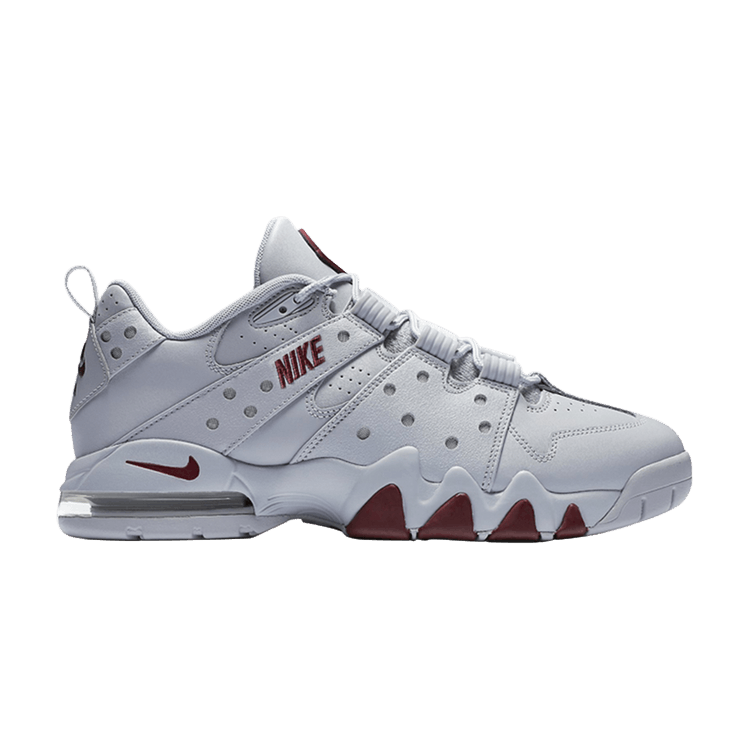 Nike Air Max 2 CB 94 Low 'Wolf Grey Team Red'