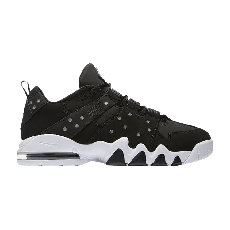 Nike Air Max 2 CB 94 Low GS 'Black'