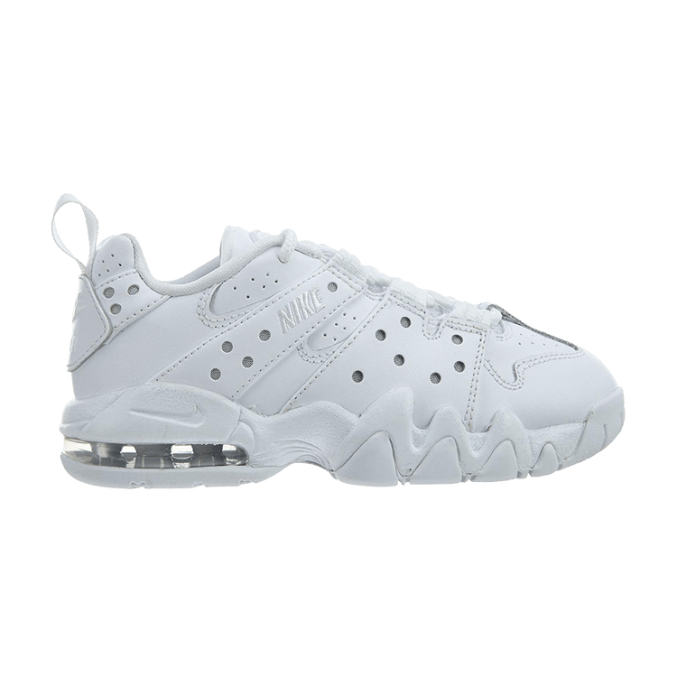 Nike Air Max 2 CB 94 Low GS 'White'