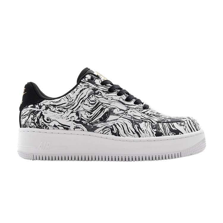 Nike Wmns Air Force 1 Upstep Low 'BHM'