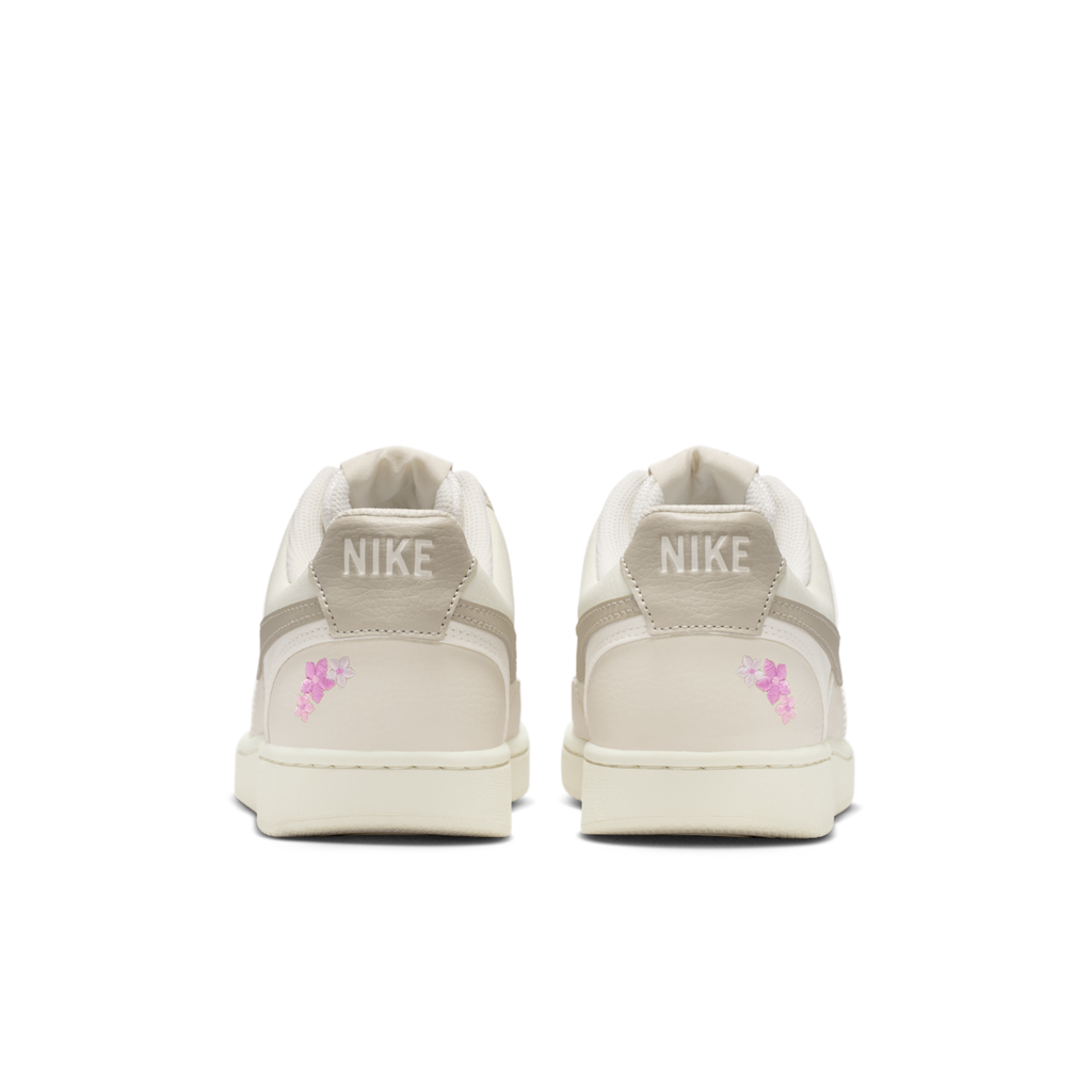 Women's Court Vision Low SE Shoes