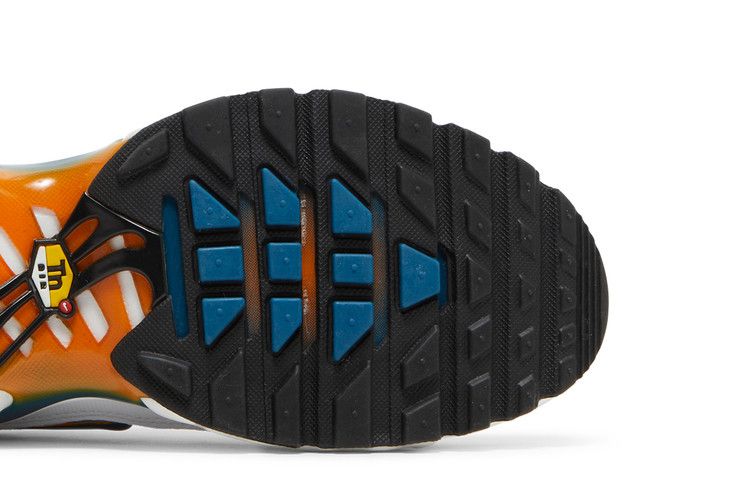 Nike Air Max Plus 'Hiking'