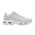 Nike Air Max Plus GS 'Aura White'