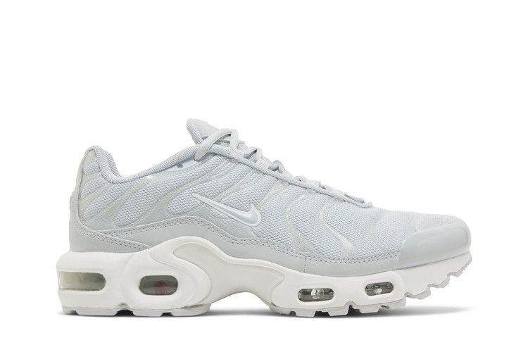 Nike Air Max Plus GS 'Aura White'