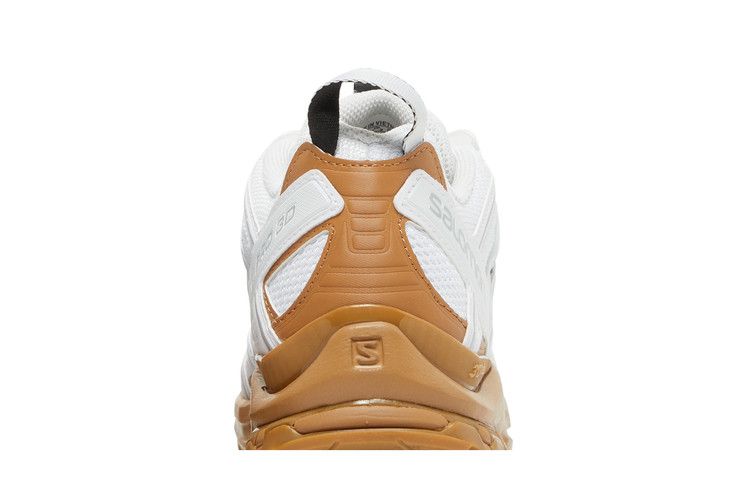 Avnier x Salomon XA Pro 3D 'White Tobacco Brown'