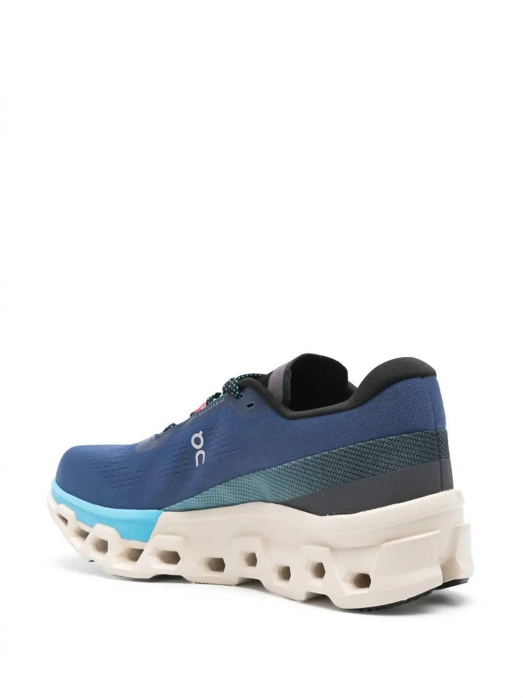 Men's Cloudmonster 2 Shoes In Tempest/horizon
