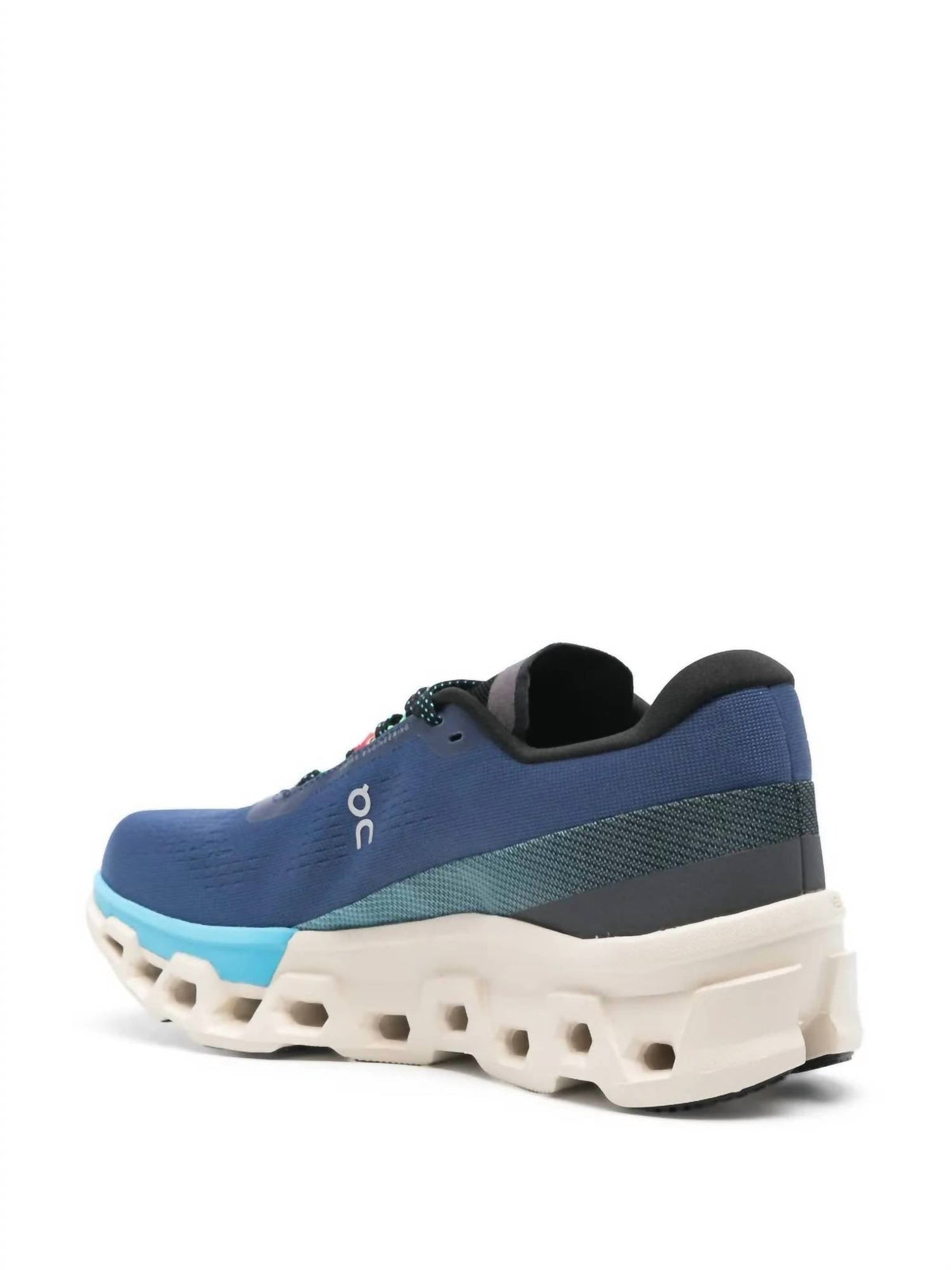 Men's Cloudmonster 2 Shoes In Tempest/horizon