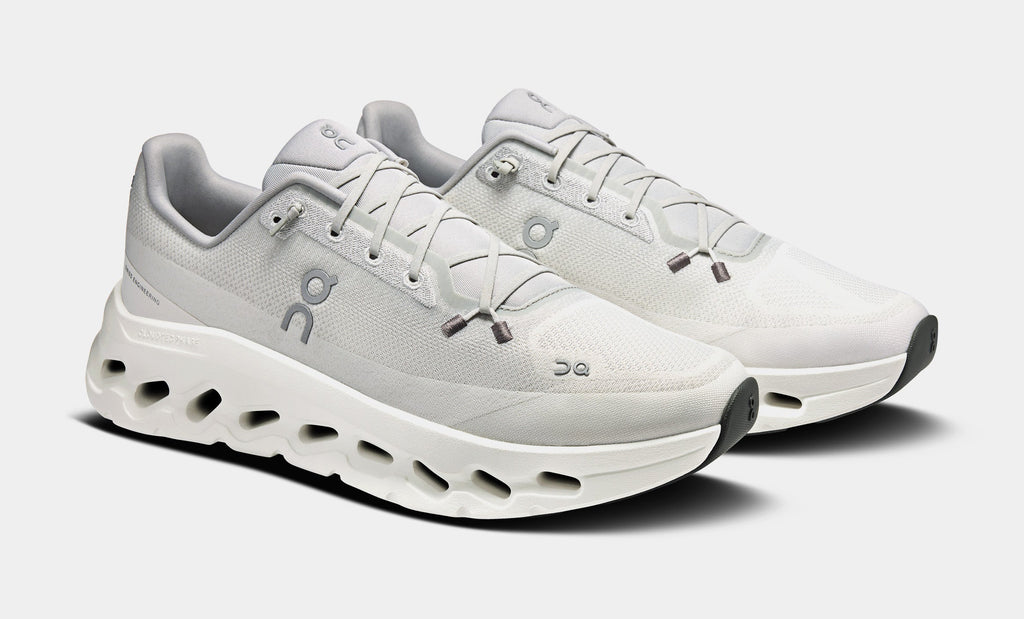 Cloudtilt Mens Running Shoes (Glacier/Ice)
