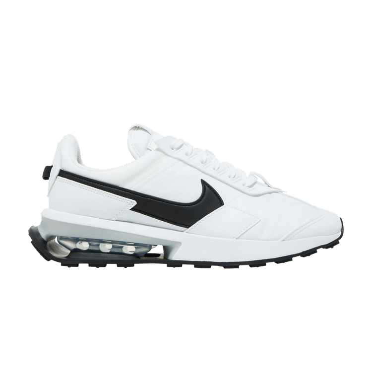 Nike Wmns Air Max Pre-Day 'White Metallic Silver'