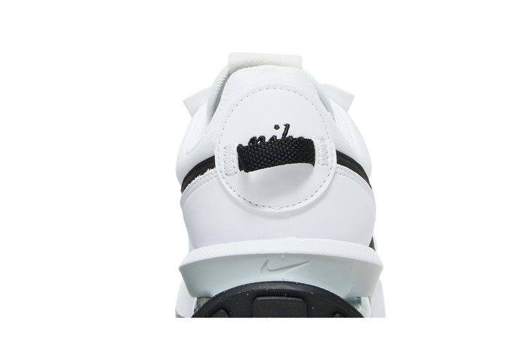 Nike Wmns Air Max Pre-Day 'White Metallic Silver'