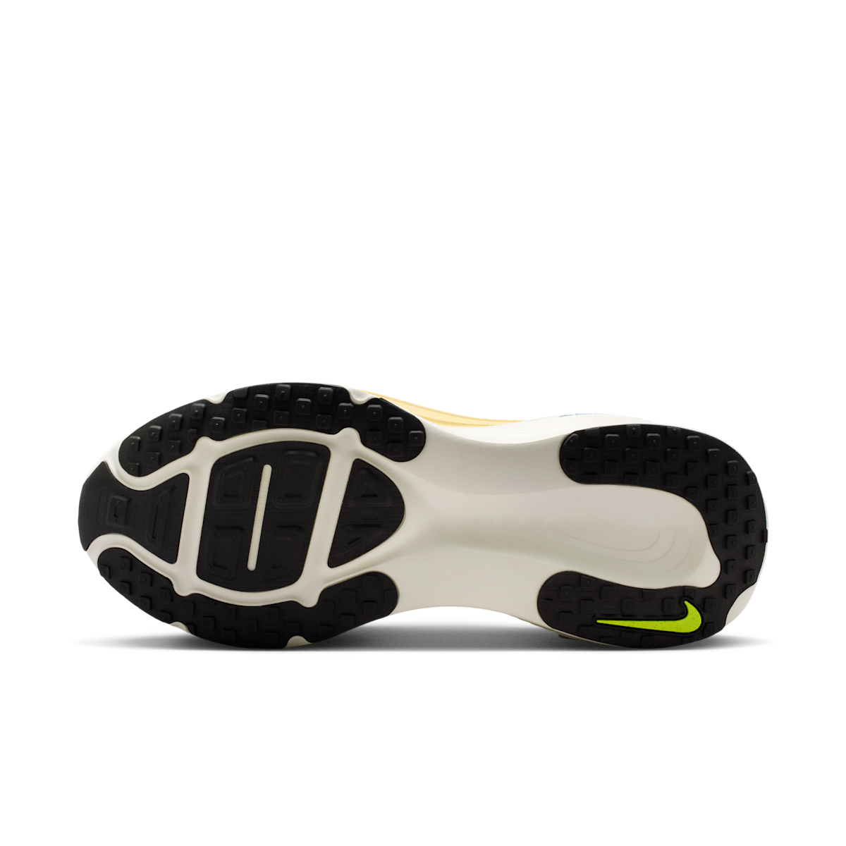 Men's Vomero 18 Road Running Shoes