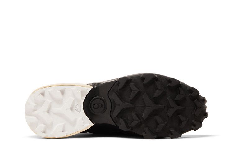 MM6 Maison Margiela x Salomon Wmns Cross Hike 'Magnet Vanilla'