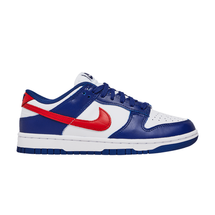 Nike Dunk Low USA (Women's)