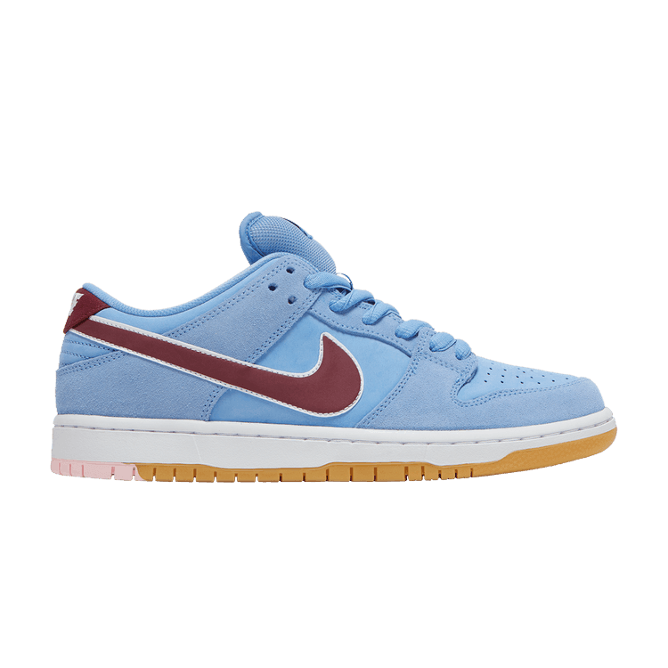 Nike SB Dunk Low Philadelphia Phillies
