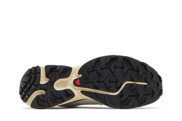 Salomon XT-4 'White Lunar Rock'