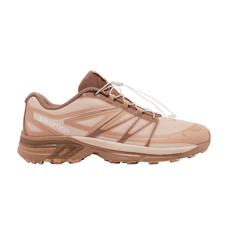 END. x Salomon XT-Wings 2 'Sirocco'