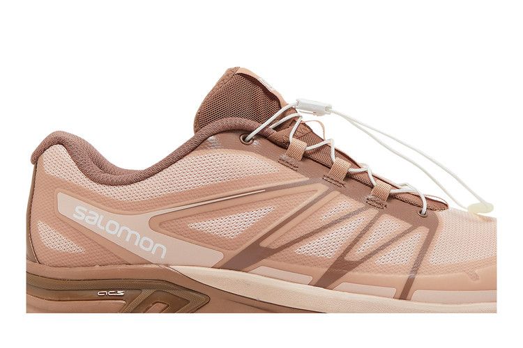 END. x Salomon XT-Wings 2 'Sirocco'
