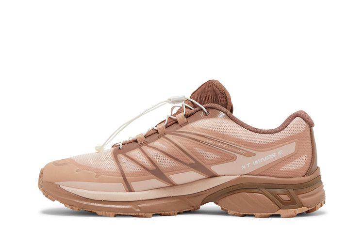END. x Salomon XT-Wings 2 'Sirocco'