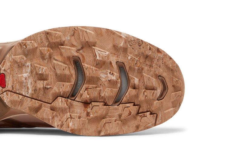 END. x Salomon XT-Wings 2 'Sirocco'