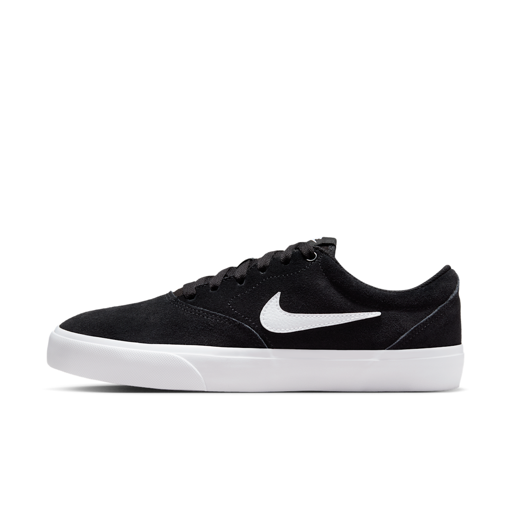 Women's Charge Suede Shoes