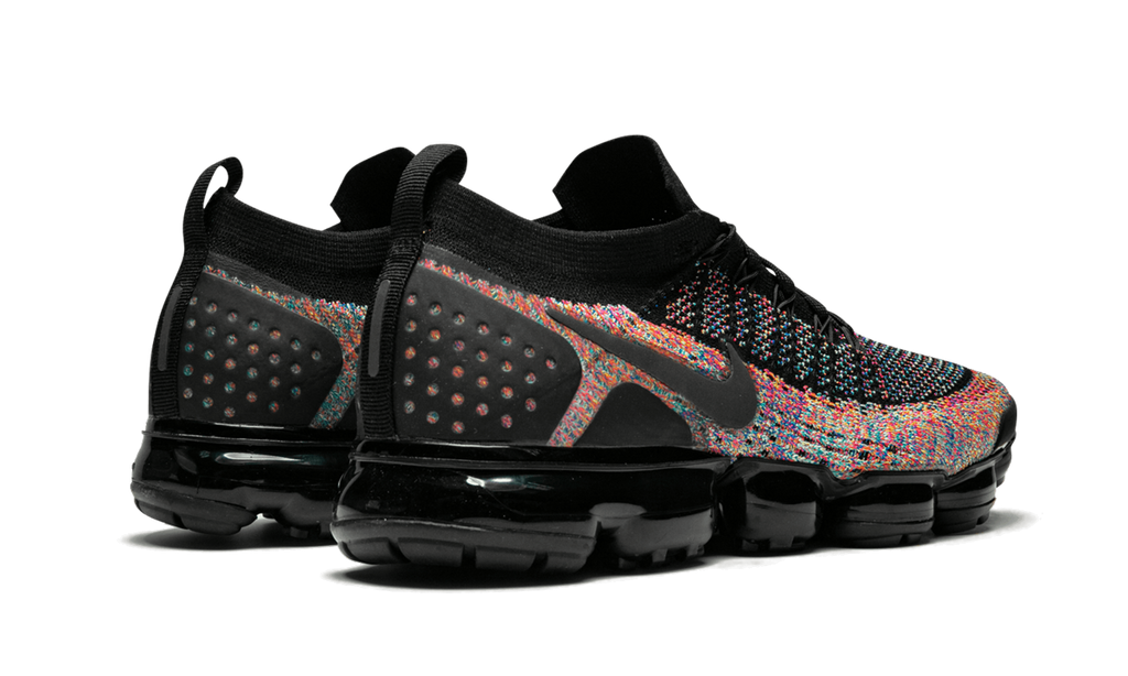 AIR VAPORMAX FLYKNIT 2 WMNS "Multi" 942843 015