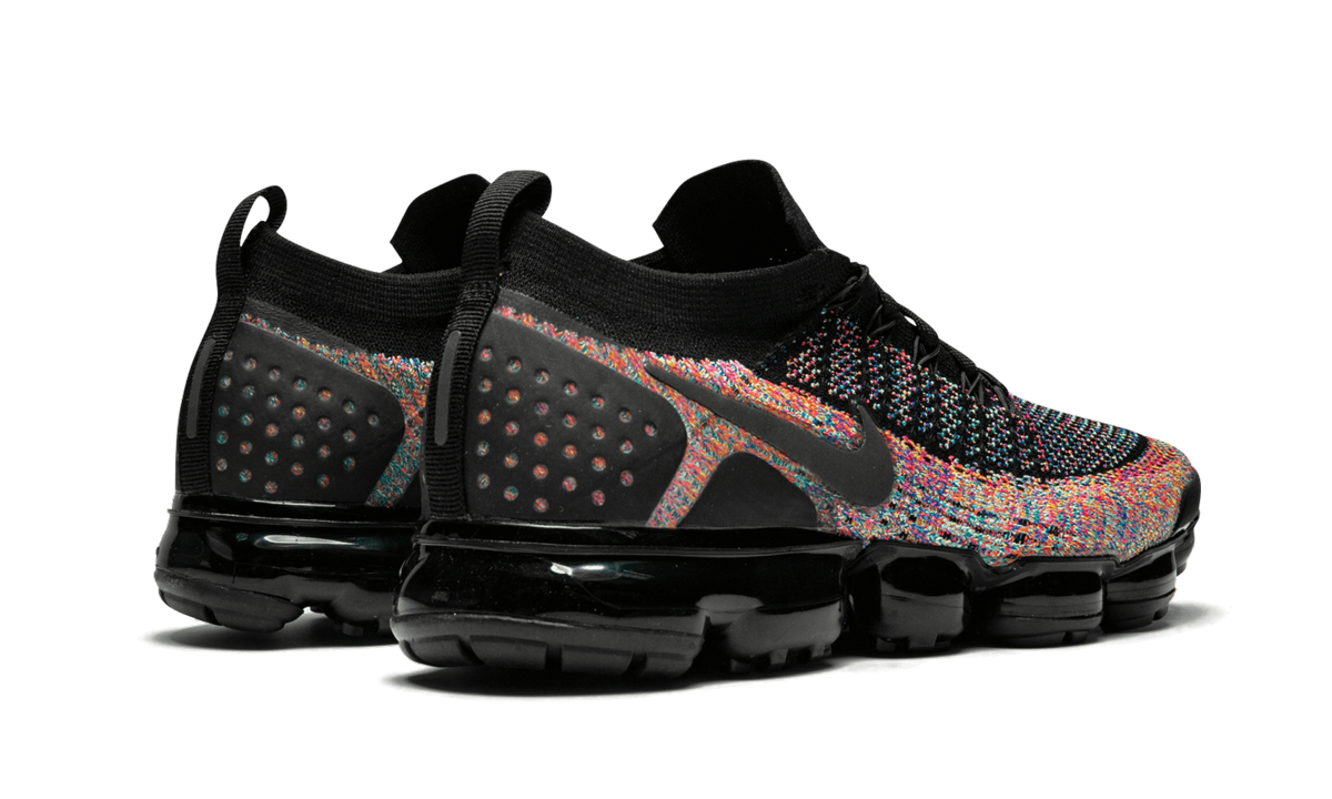 AIR VAPORMAX FLYKNIT 2 WMNS "Multi" 942843 015