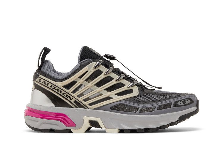 Salomon ACS Pro Advanced 'Alloy'